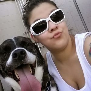 Meet your Posher, Erica